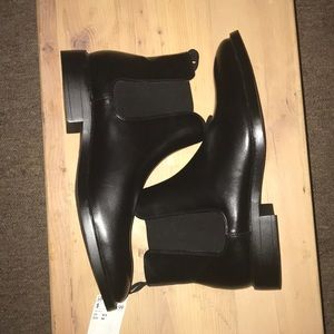 H&M Black Men’s Chelsea Boot